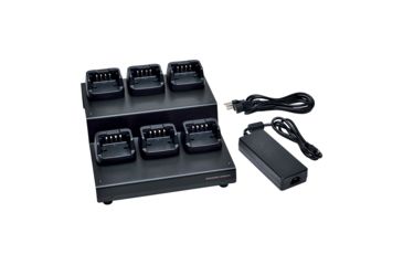 Image of Standard Horizon Multi Charger 6-Unit 68144