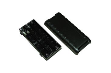 Image of Standard Horizon Tray f/HX280S Battery 49719