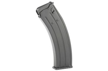 Image of Standard Manufacturing SKO 12 Gauge 5-Round Magazine, Black, MGSMCSKO02102-5