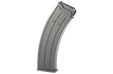 Image of Standard Manufacturing SKO 12 Gauge 5-Round Magazine, Black, MGSMCSKO02102-5