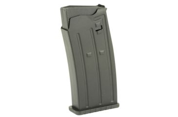 Image of Standard Manufacturing SKO 12 Gauge 5-Round Magazine, Black, MGSMCSKO02102-2