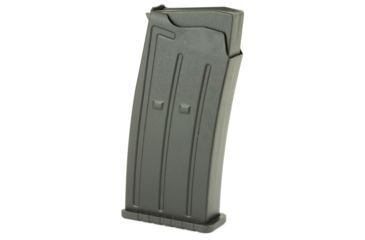 Image of Standard Manufacturing SKO 12 Gauge 5-Round Magazine, Black, MGSMCSKO02102-2
