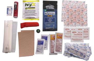 Image of Stanford Outdoor Supply B.O.S.S. Pocket Hiking Kit