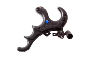 Image of Stanislawski Shootoff TL Release, BlackoutQuattro 4Finger Medium 1221