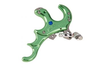 Image of Stanislawski Shootoff TL Release, Quattro 4 Finger Medium 1217