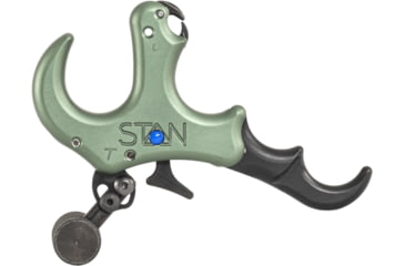 Image of Stanislawski Stan OnneX Thumb Release 1408177, Green, X-Large, 8403