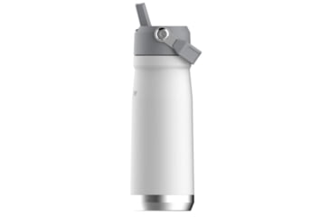 Image of Stanley 22oz Classic Flip Straw Water Bottle, Polar, 10-09992-001