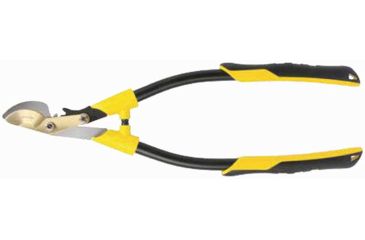 Image of Stanley Tools 30in Syncdrive Bypass Lopper, Black/Yellow, BDS6308