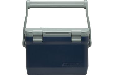 Image of Shed,Stanley Tools Adventure Cooler - 7Qt-Navy