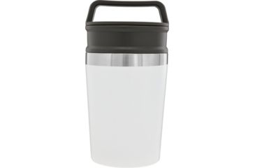 Image of Stanley Adventure Shortstack Travel Mug, 8oz, Polar 10-02887-027