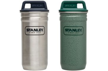Image of Stanley PMI Adventure Stainless Steel Shot Glass Set