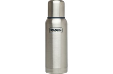 Image of Shed,Stanley Tools Adventure Vacuum Bottle 25oz-Stainless Steel