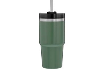 Image of Stanley Tools Adventure Vacuum Quencher, 20oz - .59L, 10-02662-070