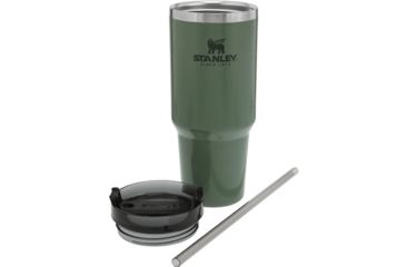 Image of Stanley Tools Adventure Vacuum Quencher, 30oz - .88L, 10-02663-046