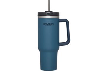 Image of Stanley Adventure Vacuum Quencher 40 oz-Abyss