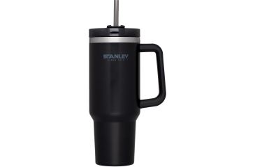 Image of Stanley Adventure Vacuum Quencher 40 oz-Matte Black