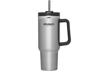 Image of Stanley Adventure Vacuum Quencher 40 oz-Stainless Steel