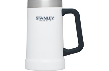 Image of Stanley Adventure Vacuum Stein 24oz, Polar 10-02874-011