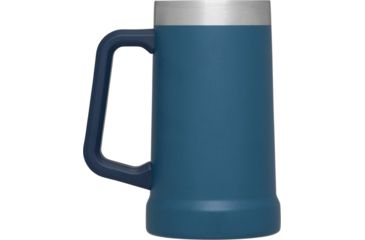 Image of Stanley Adventure Vacuum Stein 24oz, Abyss 10-02874-012