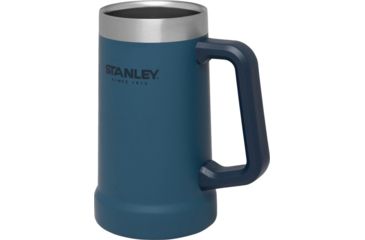 Image of Stanley Adventure Vacuum Stein 24oz, Abyss 10-02874-012