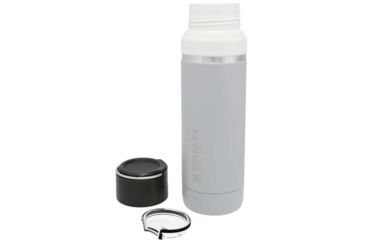 Image of Stanley Ceramivac GO Bottle, Granite, 36oz, 10-09099-003