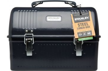 Image of Classic Lunchbox 10QT-Hammertone Navy