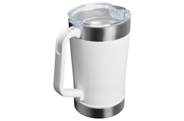 Image of Stanley Classic Stay Chill Beer 64 oz Pitcher, Frost Gloss, 64 oz / 1.90 L, 10-10341-064