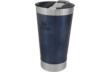 Image of Stanley Classic Stay Chill Beer Pint-, Nightfall, Pint, 10-01704-058