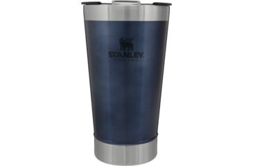 Image of Stanley Classic Stay Chill Beer Pint-, Nightfall, Pint, 10-01704-058