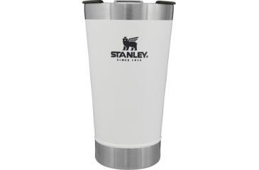 Image of Stanley Classic Stay Chill Beer Pint-, Polar, Pint, 10-01704-057