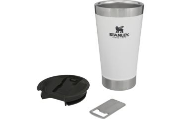Image of Stanley Classic Stay Chill Beer Pint-, Polar, Pint, 10-01704-057