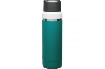 Image of Stanley Go Series with Ceramivac Vaccum Bottle 36oz, Hunter 10-03109-004