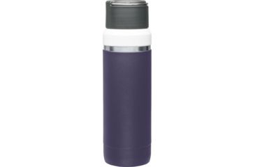 Image of Stanley Go Series with Ceramivac Vaccum Bottle 36oz, Dusk 10-03109-007