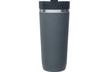 Image of Stanley GO Series with Ceramivac Vacuum Tumbler 24oz, Asphalt 10-03111-002