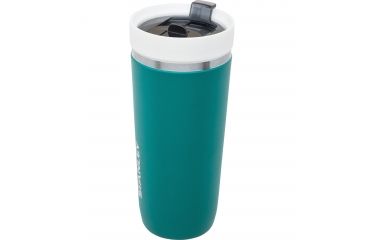 Image of Stanley GO Series with Ceramivac Vacuum Tumbler 24oz, Hunter 10-03111-003