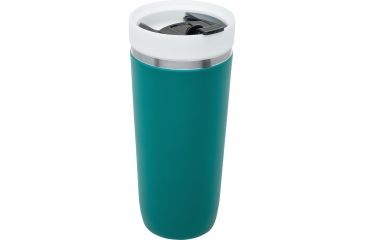 Image of Stanley GO Series with Ceramivac Vacuum Tumbler 24oz, Hunter 10-03111-003