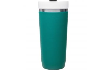 Image of Stanley GO Series with Ceramivac Vacuum Tumbler 24oz, Hunter 10-03111-003