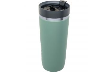 Image of Stanley GO Series with Ceramivac Vacuum Tumbler 24oz, Shale 10-03111-004