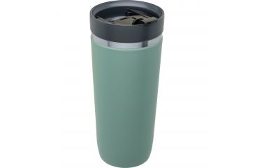 Image of Stanley GO Series with Ceramivac Vacuum Tumbler 24oz, Shale 10-03111-004