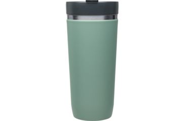 Image of Stanley GO Series with Ceramivac Vacuum Tumbler 24oz, Shale 10-03111-004