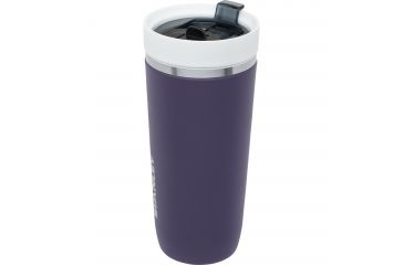 Image of Stanley GO Series with Ceramivac Vacuum Tumbler 24oz, Dusk 10-03111-006