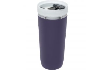 Image of Stanley GO Series with Ceramivac Vacuum Tumbler 24oz, Dusk 10-03111-006