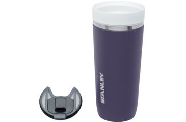 Image of Stanley GO Series with Ceramivac Vacuum Tumbler 24oz, Dusk 10-03111-006