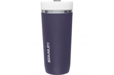 Image of Stanley GO Series with Ceramivac Vacuum Tumbler 24oz, Dusk 10-03111-006