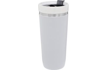 Image of Stanley Go Tumbler With Ceramivac, Granite, 24oz, 10-03111-012