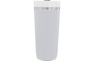 Image of Stanley Go Tumbler With Ceramivac, Granite, 24oz, 10-03111-012