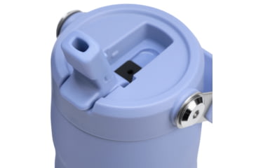 Image of Stanley IceFlow 2.0 Bottle w/Flip Straw Lid, Hydrangea, 16 oz/0.47 L, 10-12110-024