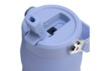 Image of Stanley IceFlow 2.0 Bottle w/Flip Straw Lid, Hydrangea, 24 oz/0.71 L, 10-11283-093