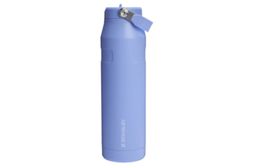 Image of Stanley IceFlow 2.0 Bottle w/Flip Straw Lid, Hydrangea, 36 oz/1.06 L, 10-12111-040