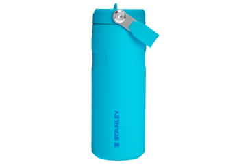 Image of Stanley IceFlow 2.0 Bottle w/Flip Straw Lid, Splash, 16 oz/0.47 L, 10-12110-023